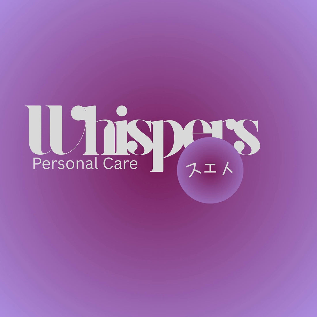 Whispers Personal Care CEO Journey