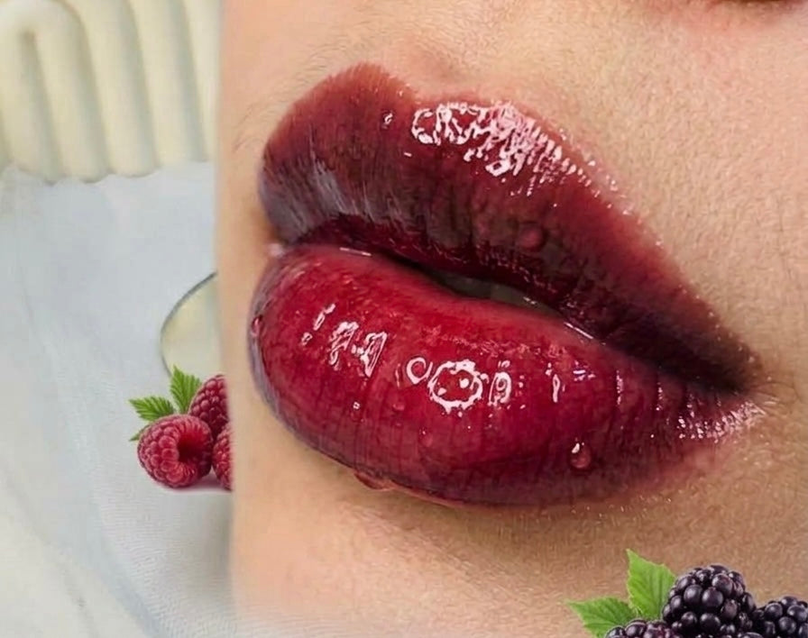 Whispers Dewy Tinted Lipgloss