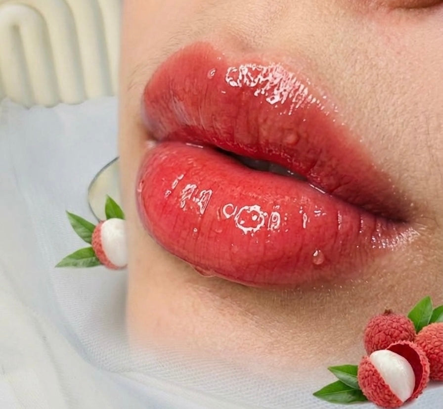 Whispers Dewy Tinted Lipgloss