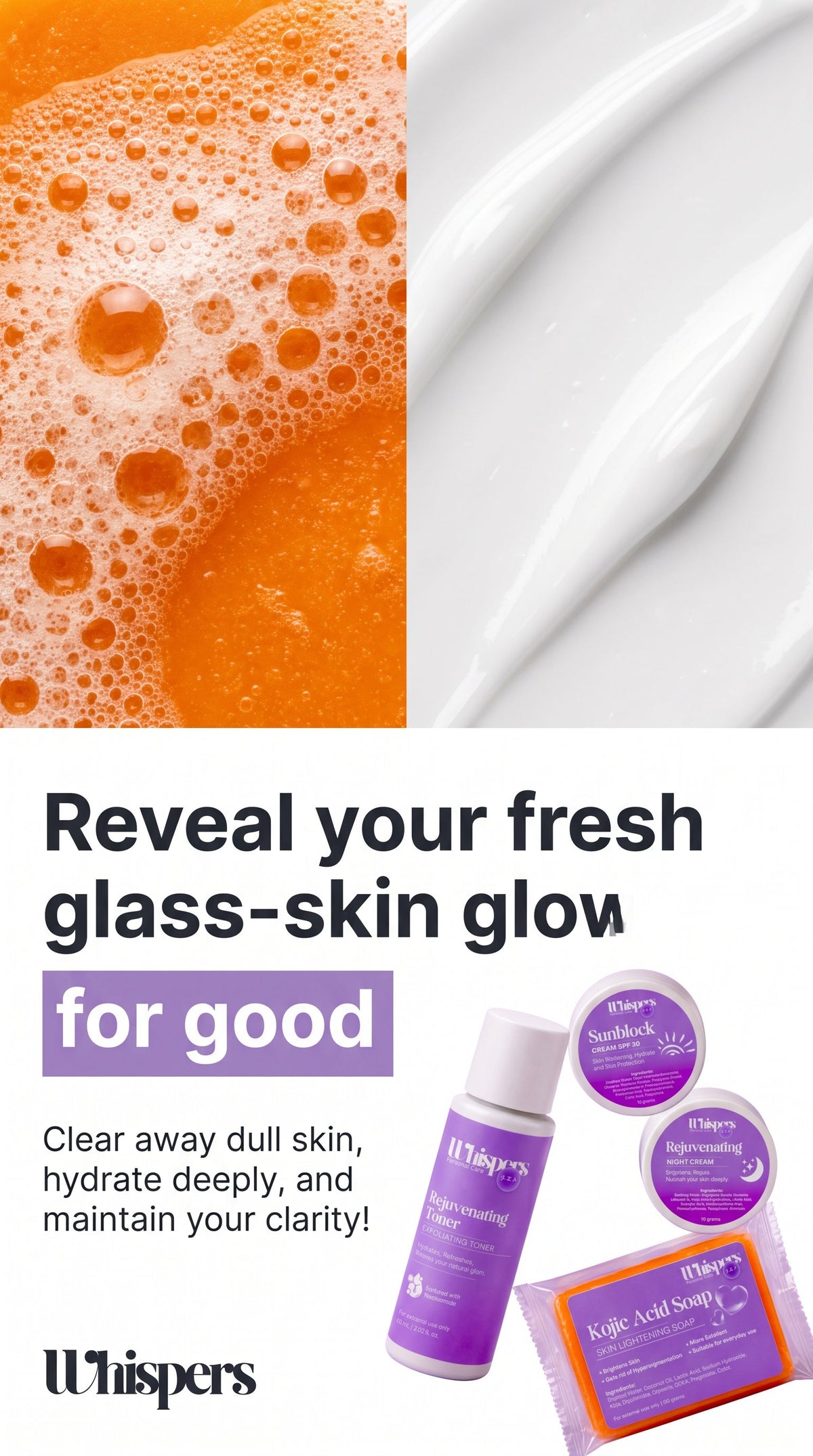 Premium Rejuvenating Set