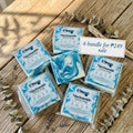 6-Pack Bundle Niacinamide Tawas soap bar